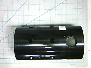 - Electrical Rotating